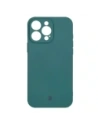 Kup Bizon Case Silikon Magnetic Apple iPhone 16 Pro dunkelgrün - BIZ6212 - {ean13} - Sklep Home Screen