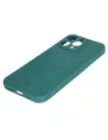 Kup Bizon Case Silikon Magnetic Apple iPhone 16 Pro dunkelgrün - BIZ6212 - {ean13} - Sklep Home Screen
