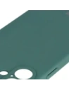 Kup Bizon Case Silikon Magnetic Apple iPhone 16 dunkelgrün - BIZ6213 - {ean13} - Sklep Home Screen