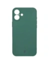 Kup Bizon Case Silikon Magnetic Apple iPhone 16 Plus dunkelgrün - BIZ6214 - {ean13} - Sklep Home Screen