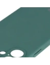 Kup Bizon Case Silikon Magnetic Apple iPhone 16 Plus dunkelgrün - BIZ6214 - {ean13} - Sklep Home Screen