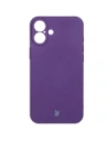 Kup Bizon Case Silikon Magnetic Apple iPhone 16 Pflaume - BIZ6217 - {ean13} - Sklep Home Screen