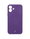 Kup Bizon Case Szilikon Magnetic Apple iPhone 16 Plus szilva - BIZ6218 - {ean13} - Sklep Home Screen