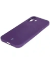 Kup Bizon Case Szilikon Magnetic Apple iPhone 16 Plus szilva - BIZ6218 - {ean13} - Sklep Home Screen