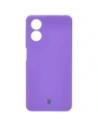 Kup Silikonowe etui Bizon Soft Case do Motorola Moto G04 fioletowe - BIZ6220 - {ean13} - Sklep Home Screen