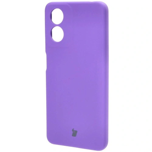 Kup Bizon Soft Case Motorola Moto G04 lila - BIZ6220 - {ean13} - Sklep Home Screen