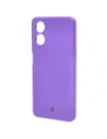 Kup Bizon Soft Case Motorola Moto G04 lila - BIZ6220 - {ean13} - Sklep Home Screen
