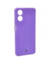 Kup Bizon Soft Case Motorola Moto G04 lila - BIZ6220 - {ean13} - Sklep Home Screen