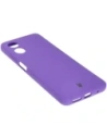 Kup Bizon Soft Case Motorola Moto G04 lila - BIZ6220 - {ean13} - Sklep Home Screen