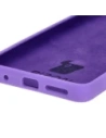 Kup Bizon Soft Case Motorola Moto G04 violet - BIZ6220 - {ean13} - Sklep Home Screen