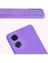 Kup Bizon Soft Case Motorola Moto G04 lila - BIZ6220 - {ean13} - Sklep Home Screen