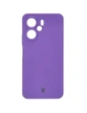Kup Bizon Soft Case Xiaomi Redmi 13C 4G / Xiaomi Redmi 13C 5G / Xiaomi Poco C65 lila - BIZ6221 - {ean13} - Sklep Home Screen