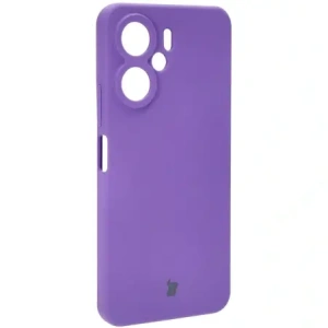 Kup Bizon Soft Case Xiaomi Redmi 13C 4G / Xiaomi Redmi 13C 5G / Xiaomi Poco C65 lila - BIZ6221 - {ean13} - Sklep Home Screen