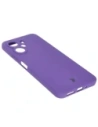 Kup Bizon Soft Case Xiaomi Redmi 13C 4G / Xiaomi Redmi 13C 5G / Xiaomi Poco C65 lila - BIZ6221 - {ean13} - Sklep Home Screen