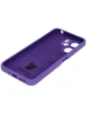 Kup Bizon Soft Case Xiaomi Redmi 13C 4G / Xiaomi Redmi 13C 5G / Xiaomi Poco C65 lila - BIZ6221 - {ean13} - Sklep Home Screen