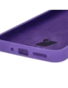 Kup Bizon Soft Case Xiaomi Redmi 13C 4G / Xiaomi Redmi 13C 5G / Xiaomi Poco C65 lila - BIZ6221 - {ean13} - Sklep Home Screen