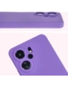 Kup Bizon Soft Case Xiaomi Redmi 13C 4G / Xiaomi Redmi 13C 5G / Xiaomi Poco C65 lila - BIZ6221 - {ean13} - Sklep Home Screen