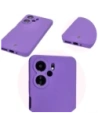 Kup Bizon Soft Case Xiaomi Redmi 13C 4G / Xiaomi Redmi 13C 5G / Xiaomi Poco C65 lila - BIZ6221 - {ean13} - Sklep Home Screen
