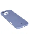 Kup Bizon Case Silikon Magnetic Apple iPhone 16 Pro Max grau - BIZ6222 - {ean13} - Sklep Home Screen