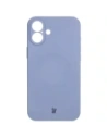 Kup Bizon Case Silikon Magnetic Apple iPhone 16 grau - BIZ6224 - {ean13} - Sklep Home Screen