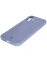 Kup Bizon Case Silikon Magnetic Apple iPhone 16 Plus grau - BIZ6225 - {ean13} - Sklep Home Screen