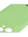 Kup Bizon Case Silikon Magnetic Apple iPhone 16 Pro hellgrün - BIZ6227 - {ean13} - Sklep Home Screen