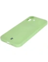 Kup Bizon Case Silikon Magnetic Apple iPhone 16 Plus hellgrün - BIZ6229 - {ean13} - Sklep Home Screen