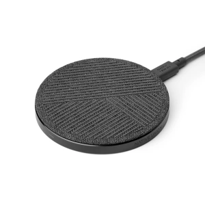 Buy Native Union Drop Wireless Charger (gray) - NTU033GRY - {ean13} - Home Screen Store Europe