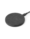 Încărcător wireless Native Union Drop Wireless Charger (gri)