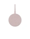 Kup Încărcător wireless Native Union Drop Wireless Charger (roz) - NTU034PNK - {ean13} - Sklep Home Screen