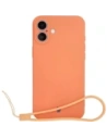 Bizon Case Szilikon Magnetic Apple iPhone 16 Plus répa