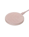 Kup Încărcător wireless Native Union Drop Wireless Charger (roz) - NTU034PNK - {ean13} - Sklep Home Screen