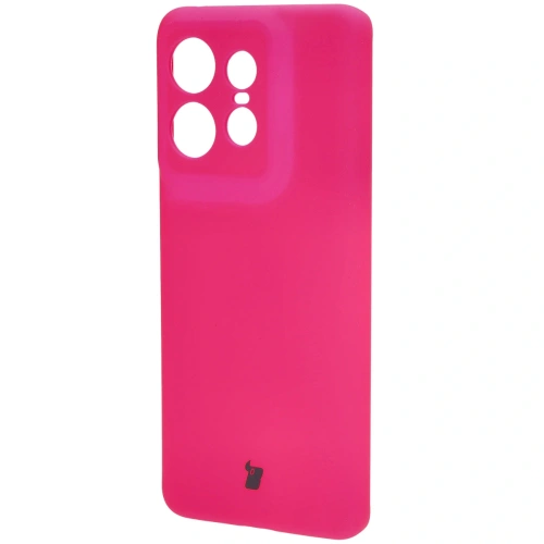 Kup Bizon Soft Case Motorola Edge 50 Pro neonpink - BIZ6234 - {ean13} - Sklep Home Screen