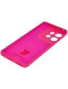 Buy Bizon Soft Case Motorola Edge 50 Pro neon pink - BIZ6234 - {ean13} - Home Screen Store Europe