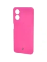 Kup Silikonowe etui Bizon Soft Case do Motorola Moto G04 neonowo-różowe - BIZ6235 - {ean13} - Sklep Home Screen