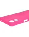 Kup Silikonowe etui Bizon Soft Case do Motorola Moto G04 neonowo-różowe - BIZ6235 - {ean13} - Sklep Home Screen