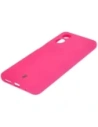 Kup Silikonowe etui Bizon Soft Case do Motorola Moto G04 neonowo-różowe - BIZ6235 - {ean13} - Sklep Home Screen
