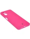 Kup Silikonowe etui Bizon Soft Case do Motorola Moto G04 neonowo-różowe - BIZ6235 - {ean13} - Sklep Home Screen