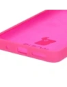 Kup Silikonowe etui Bizon Soft Case do Motorola Moto G04 neonowo-różowe - BIZ6235 - {ean13} - Sklep Home Screen