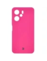 Kup Bizon Soft Case Xiaomi Redmi 13C 4G / Xiaomi Redmi 13C 5G / Xiaomi Poco C65 neon pink - BIZ6236 - {ean13} - Sklep Home Screen