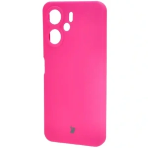 Kup Bizon Soft Case Xiaomi Redmi 13C 4G / Xiaomi Redmi 13C 5G / Xiaomi Poco C65 neon pink - BIZ6236 - {ean13} - Sklep Home Screen