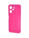 Kup Bizon Soft Case Xiaomi Redmi 13C 4G / Xiaomi Redmi 13C 5G / Xiaomi Poco C65 neon pink - BIZ6236 - {ean13} - Sklep Home Screen