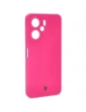 Kup Bizon Soft Case Xiaomi Redmi 13C 4G / Xiaomi Redmi 13C 5G / Xiaomi Poco C65 neon rózsaszín - BIZ6236 - {ean13} - Sklep Home Screen
