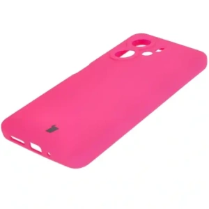 Kup Bizon Soft Case Xiaomi Redmi 13C 4G / Xiaomi Redmi 13C 5G / Xiaomi Poco C65 neon pink - BIZ6236 - {ean13} - Sklep Home Screen