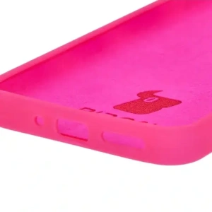 Kup Bizon Soft Case Xiaomi Redmi 13C 4G / Xiaomi Redmi 13C 5G / Xiaomi Poco C65 neon pink - BIZ6236 - {ean13} - Sklep Home Screen