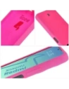 Kup Bizon Soft Case Xiaomi Redmi 13C 4G / Xiaomi Redmi 13C 5G / Xiaomi Poco C65 neon pink - BIZ6236 - {ean13} - Sklep Home Screen