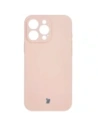 Kup Bizon Case Silikon Magnetic Apple iPhone 16 Pro Max hellrosa - BIZ6237 - {ean13} - Sklep Home Screen