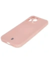 Kup Silikonowe etui z pierścieniem magnetycznym Bizon Case Silicone Magnetic do Apple iPhone 16 Pro Max jasnoróżowe - BIZ6237 - {ean13} - Sklep Home Screen