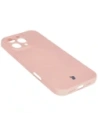 Kup Bizon Case Silikon Magnetic Apple iPhone 16 Pro Max hellrosa - BIZ6237 - {ean13} - Sklep Home Screen