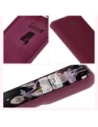 Kup Bizon Soft Case Motorola Edge 50 Pro dunkel lila - BIZ6241 - {ean13} - Sklep Home Screen